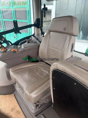 Tractor agrícola - John Deere - 6r185