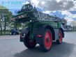Atomizador -  - rogator
