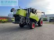 Cosechadora de Cereal - Claas - trion 520