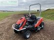 Tractor agrícola - Herkules - hxt 110 - 26 allrad hochgrasmäher neu