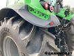Tractor agrícola - Deutz-Fahr - 6230 ttv