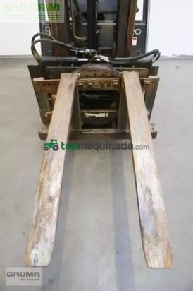 Elevadora - Linde - e 20 p 335-02