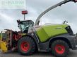 Cosechadora de Cereal - Claas - jaguar 970