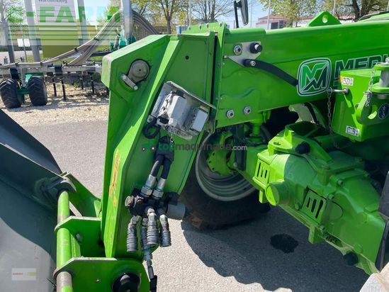 Telescopica - Merlo - tf 42.7 tt cs-140