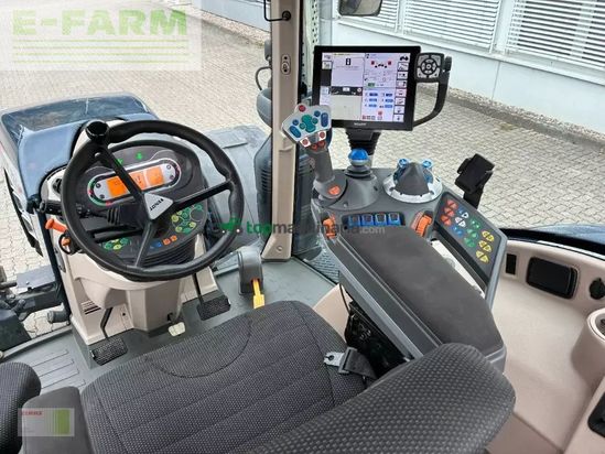 Tractor agrícola - Fendt - 724 vario profi-plus ProfiPlus