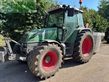 Tractor agrícola - Fendt - farmer 309 c farmer 309c ( 307 308 309 ci) Ci
