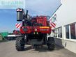 Cosechadora de Cereal - Case IH - axial flow 7150