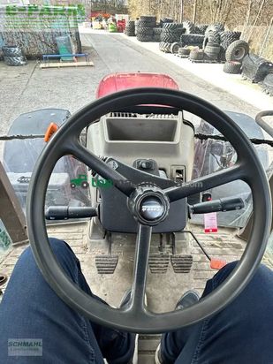 Tractor agrícola - Case IH - puma cvx 230