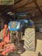Tractor agrícola - New Holland - t7.290 ac hd