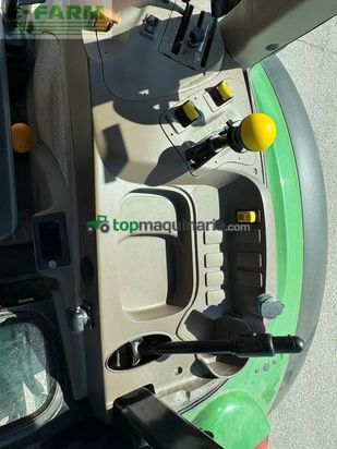 Tractor agrícola - John Deere - 5090 m