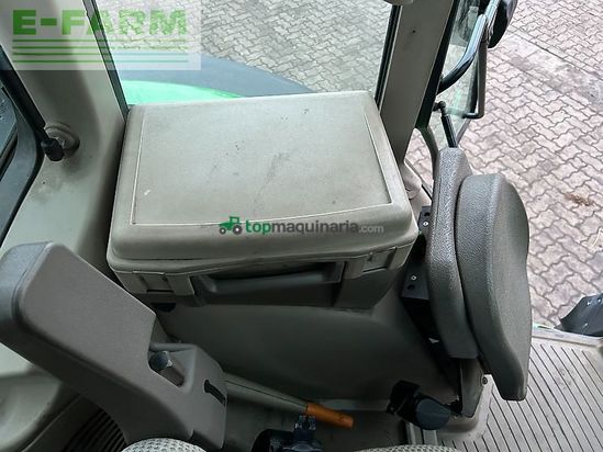 Tractor agrícola - John Deere - 6120m