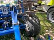 Grada de disco - Kockerling - rebell classic 800t