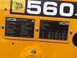 Telescopica - JCB - 560-80 agri pro