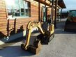 Excavadora - Caterpillar - 300.9d