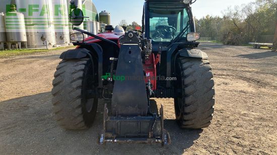 Telescopica - Manitou - MLT 1041 145PS