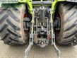 Tractor agrícola - Claas - xerion 5000 trac vc TRAC VC