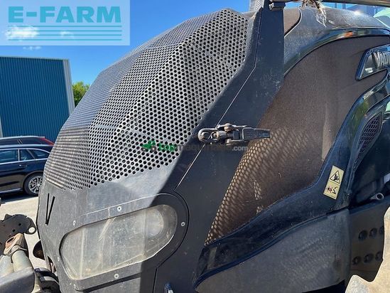 Tractor agrícola - Valtra - s394