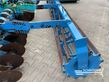 Grada de disco - Lemken - heliodor 8/400 k | 2 satz walzen
