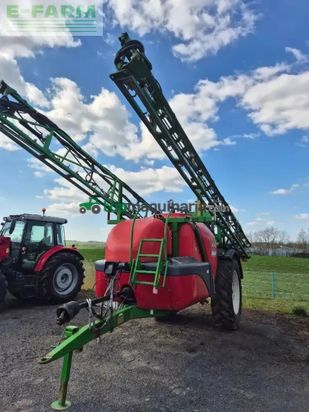 Atomizador -  - svx320