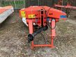 Cortacésped manual - Kuhn - gmd 4010