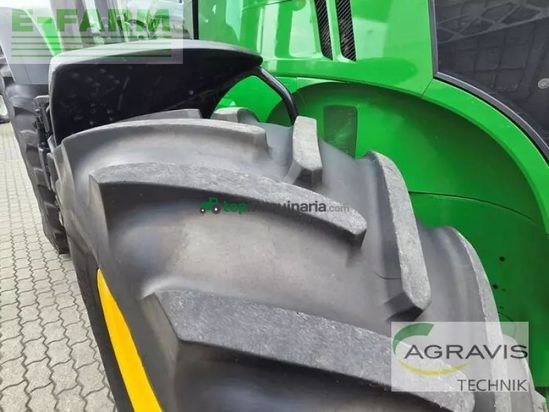 Tractor agrícola - John Deere - 7290 r