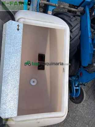 Sembradora monograno mecanica - Monosem - ng plus 8r