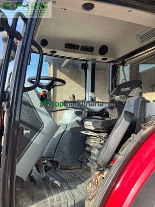 Tractor agrícola - Valtra - g115