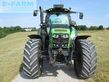 Tractor agrícola - Deutz-Fahr - 7250 ttv