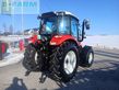 Tractor agrícola - Steyr - 4065 kompakt s (stage v) S