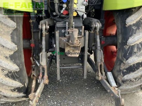 Tractor agrícola - Claas - axos 330 cx CX