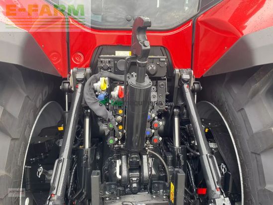 Tractor agrícola - Case IH - puma 260 cvx