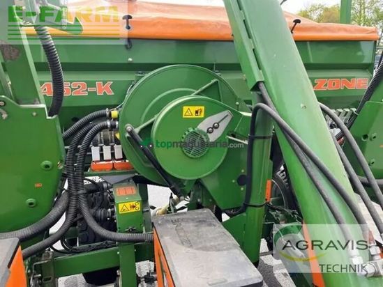 Sembradora monograno mecanica - Amazone - ed 452 k