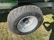 Volquet - Fliegl - edk 60 fox