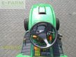 Tractor agrícola - John Deere - x948