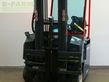 Elevadora - Combilift - cbe3000