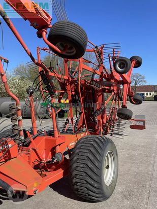 Rastrillo - Kuhn - ga 15031