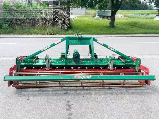 Grada rotativa - Regent - kse 3000 kreiselegge