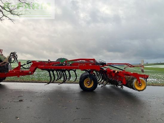 Cultivador - Väderstad - opus os 500