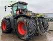 Tractor agrícola - Claas - xerion 5000 trac vc