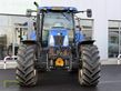 Tractor agrícola - New Holland - t6.175 electro command