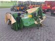 Cortacésped manual - Krone - easycut f 320 cv ges