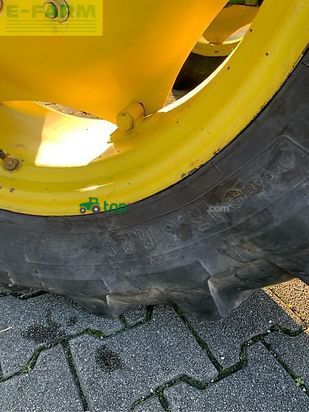 Tractor agrícola - John Deere - 6230 premium