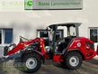 Minicargadora - Weidemann - 2060 diesel ecdrive