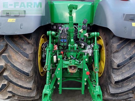 Tractor agrícola - John Deere - 8345r - e23