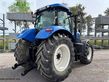Tractor agrícola - New Holland - t7.185 ac