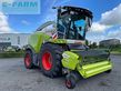 Cosechadora de Cereal - Claas - jaguar 950