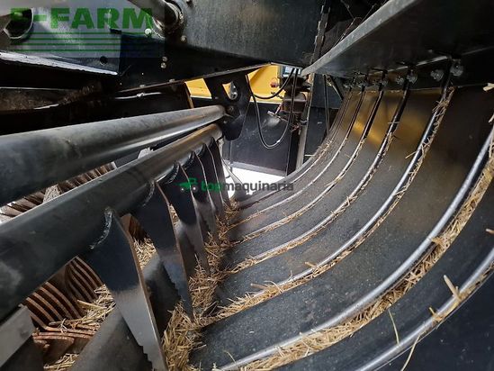 Empacadora gigant - New Holland - bb 9070 / bb9070