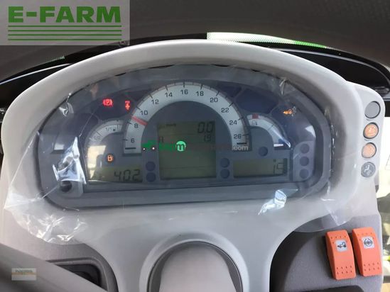 Tractor agrícola - Deutz-Fahr - 5080 d keyline Keyline