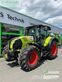 Tractor agrícola - Claas - arion 650 cebis tier 4i