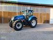 Tractor agrícola - New Holland - t6.180 elektro-command, 50km/h, fhz